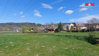 Prodej pozemku, 5133 m², Málkov - 2