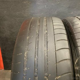 Sada pneu Dunlop 235/55/18 92Y - 2