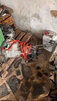 m54b25 motor - 2