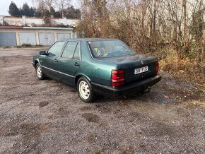 Lancia Thema 2.0i - 2