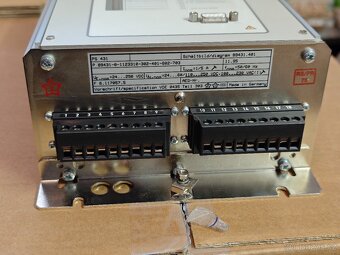 Ochranné relé AEG PS 431 - 2