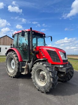 Zetor proxima 95 plus - 2
