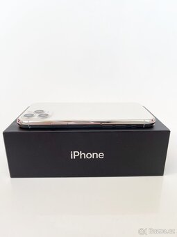 Iphone 11 Pro 64 gb silver - 2