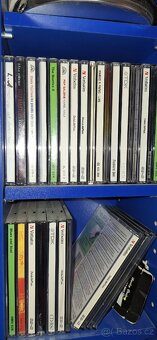 Police IKEA na CD včetně obsahu - 2
