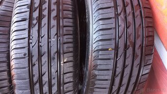 Prodám letní pneu 185/60/15, 185/60r15 84h..... - 2