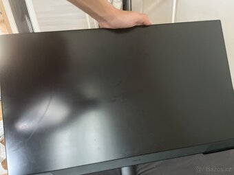 HERNÍ MONITOR SAMSUNG ODYSSEY G3 27” - 2