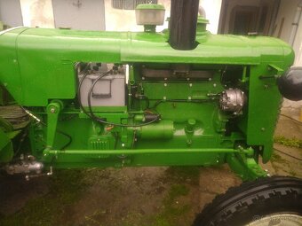 Zetor 50 Super - 2