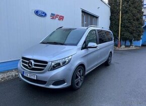 Mercedes Benz V250 W447 V-class - 2