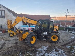 JCB 533-105 Manipulátor,R.V.2014 - 2