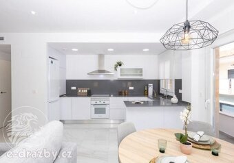 Apartmán 62 m2 v srdci golfového resortu Vistabella, Golf, Š - 2