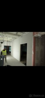 Zednické práce Stibor - 2