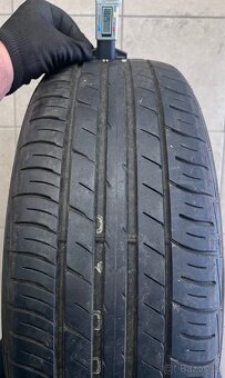 215/60 R16 - 4x letní Falken - 2