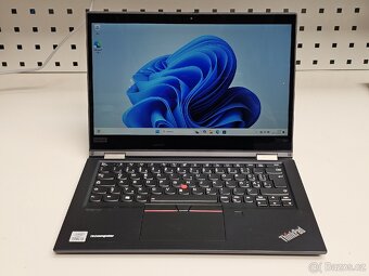 Lenovo ThinkPad X13 Yoga G1 - 2