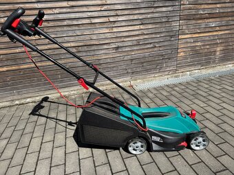 Elektrická sekačka Bosch - 2