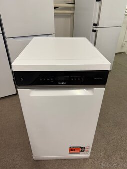 Whirlpool WSFO 3O34 PF - 2