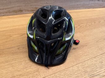 Cyklo helma Alpina Merida - 2