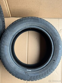 zimni pneu 205/55 R16 matador nordica - 2