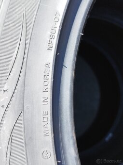 225/45 r17 letni pneu - 2