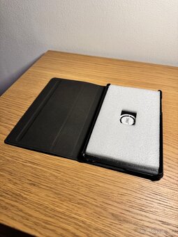 Pouzdro pro Samsung tab A7 lite 8.7” - 2