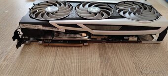 Sapphire Radeon RX 6800 XT NITRO+ SE 16GB GDDR6 - 2