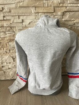 Mikina, zn.H&M, vel.146/152 - 2