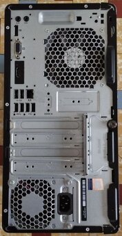 PC HP ProDesk 400 G6 MT - prodám - 2