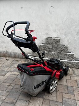 Sekačka HECHT 5484SW - 2