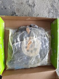 VALEO 826550 - Sada spojky - 2