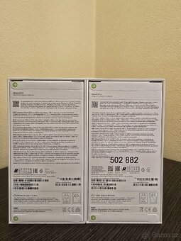 Apple iPhone 16 pro 256gb Natural,Black - 2