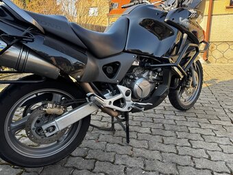Honda Varadero 1000 XL - 2