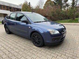 Ford Focus 2 1.8 TDI - 2