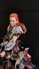 Horizon Zero Dawn - Alloy sběratelská edice - 2