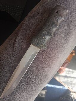Nůž - 2