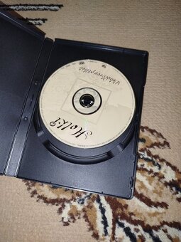 DVD Holki - Pohádkový příběh - 2