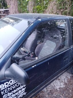Suzuki Swift 1.0 - 2