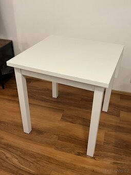 Skládací stůl IKEA NORDVIKEN - 2