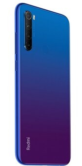 Xiomi Redmi Note 8T 128gb - 2