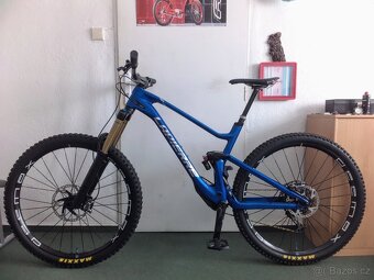 Lapierre Spicy Carbon 29" - 2