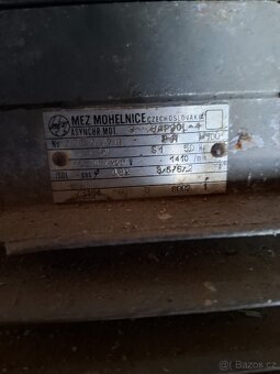 Motor - 2