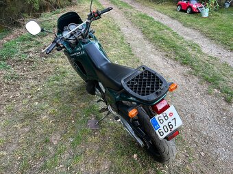 Cagiva SuperCity 125ccm - 2