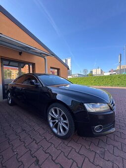 A5 3.0Tdi - 2