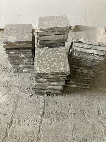 betonove dlazdice - 2