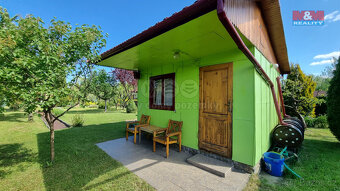 Prodej chaty, 15 m², Třinec, ul. Na kopci - 2