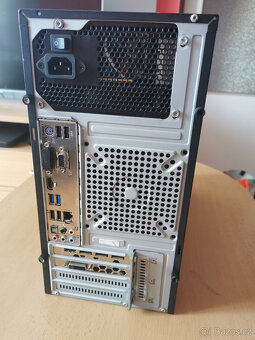 bedna i5 4570.MSI RX570 ARMORED.... - 2