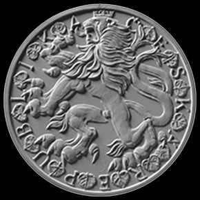 Zlatý Svatováclavský dukát 2024 - Česká národní banka - 2