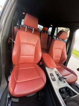 PRODÁM BMW X3 - 2