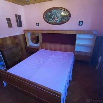 Daruji ložnici - 2