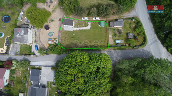 Prodej pozemku k bydlení, 660 m², Doubrava u Karviné - 2