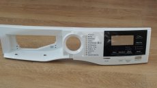 Přední panel pračky AEG - 2
