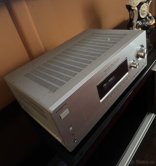 SONY AV Receiver STR - DG 510 - 2